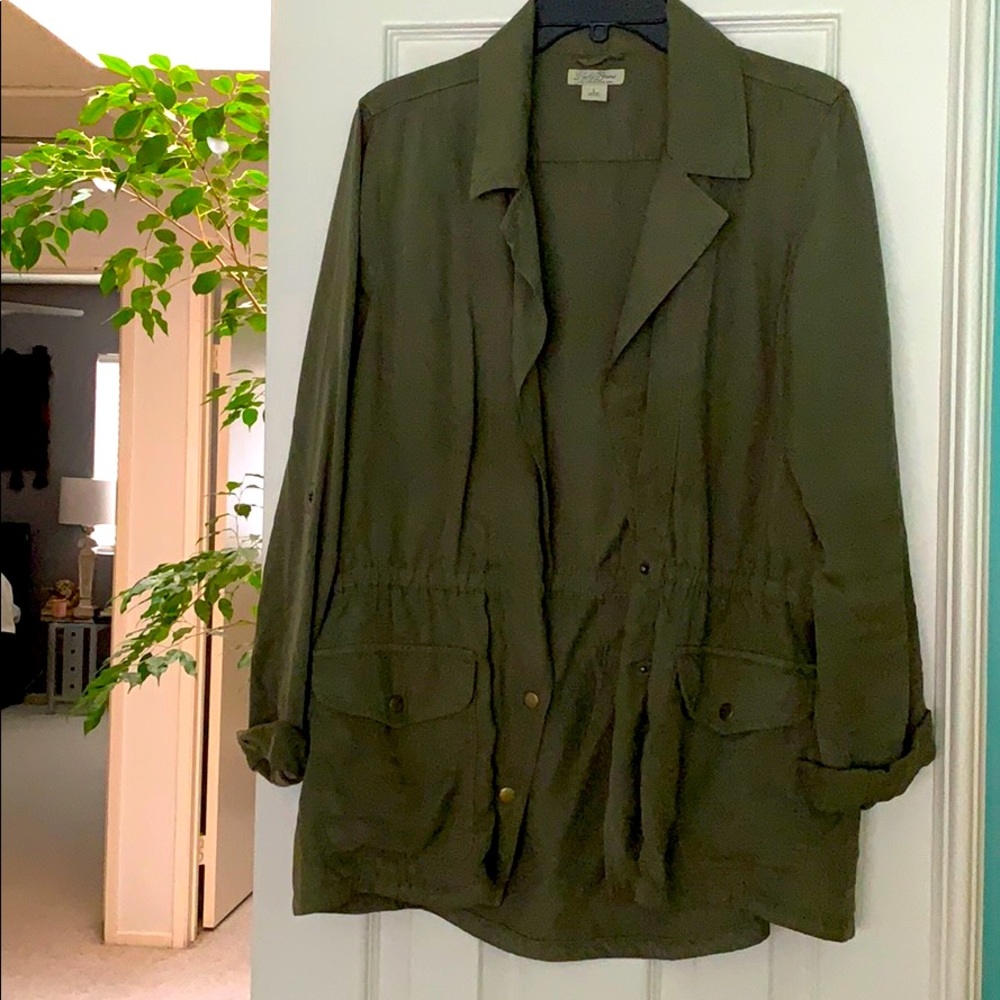 Jacket
